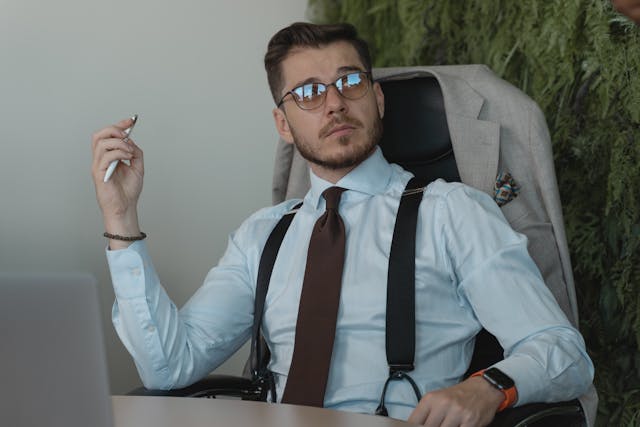 Dobór oprav pro muže – praktické rady