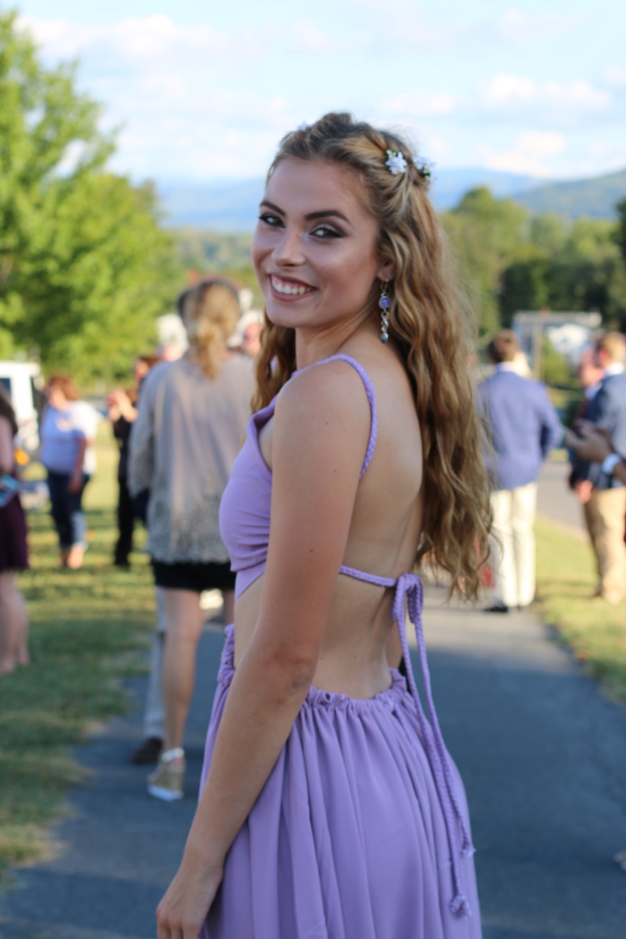 Festivalový styl: Jak se obléci na letní hudební festival