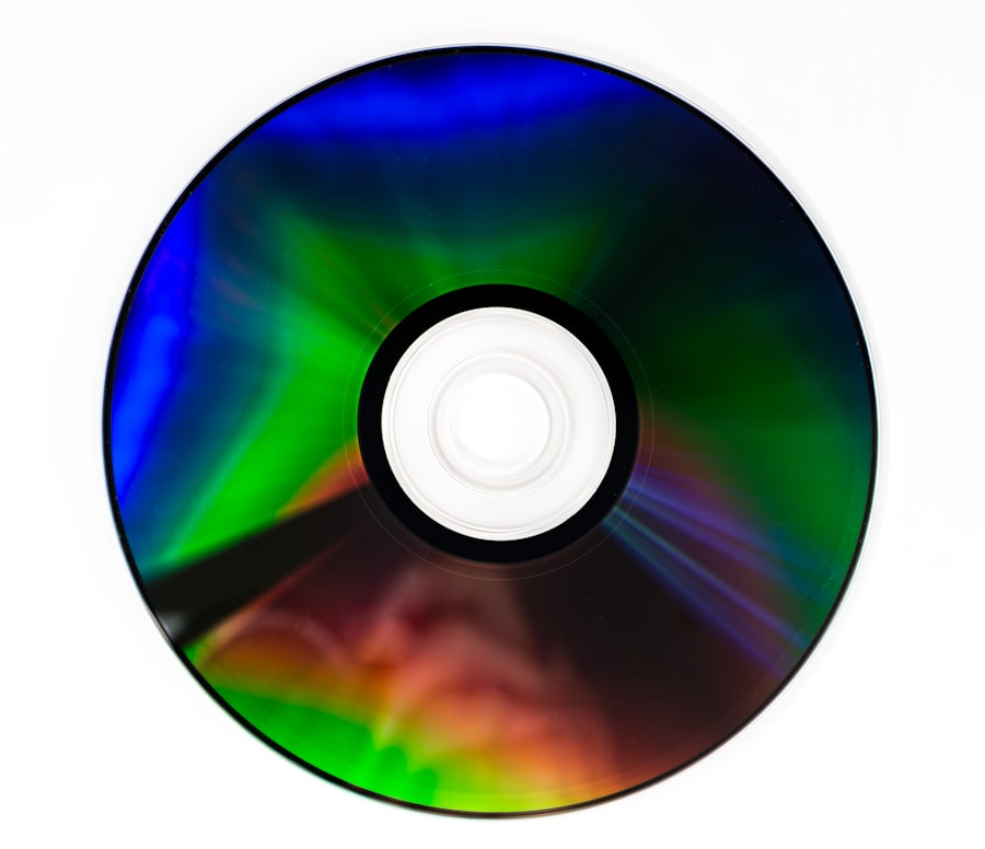 Photo disco